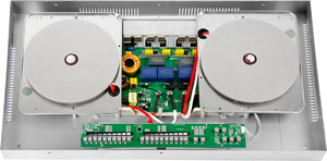 CE EMC verificato fornello a induzione pezzi di ricambio PCB a doppio strato per uso domestico 3500W fornello a induzione scheda PCB - Product Image 3