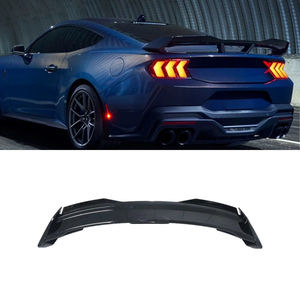 Aileron de coffre arrière, aileron de toit arrière pour Ford Mustang S650 2024+, kit carrosserie, accessoires auto - Product Image 1