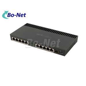 Bộ định tuyến Mikrotik mới ban đầu và Bộ chuyển đổi Bộ định tuyến cổng rb4011igs + RM 10xgigabit không dây - Product Image 3
