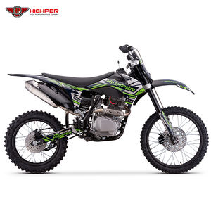 Moto tout-terrain homologuée CE 150cc <span class=keywords><strong>250cc</strong></span>, moto de cross à essence - Product Image 2