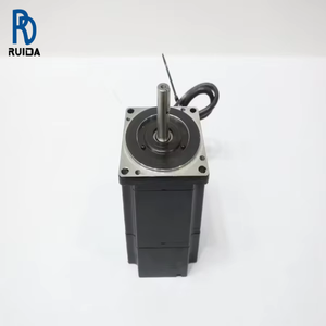 Motor Servo AC SGMPH15A1AYR11 de Alta Velocidad y Alta Precisión para Robot Industrial y Máquina CNC - Product Image 1