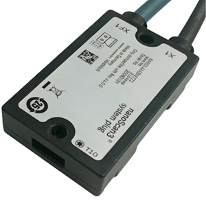 Memoria de Sistema NANSX-AAABAEZZ1 Compatible con la Configuración NanoScan3, Respaldo de Datos - Product Image 3