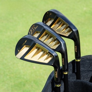 Professional Men's Forged Right Handed <b>Golf</b> <b>Club</b> <b>Set</b> Complete 15 <b>Clubs</b> Titanium Driver Graphite Steel Shafts Includes Bag Other - Product Image 4