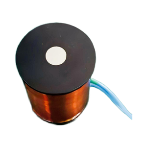 เครื่องมือสอนแบบปรับแต่งได้ OEM/ODM แหล่งกำเนิดสนามแม่เหล็ก/เครื่องกำเนิดสนามแม่เหล็ก โซลินอยด์สนามแม่เหล็ก - Product Image 2