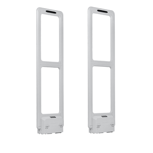 Durable <b>Security</b> Gate System Using EAS AM for Library Anti Theft and Retail Store Protection Solution - Product Image 1