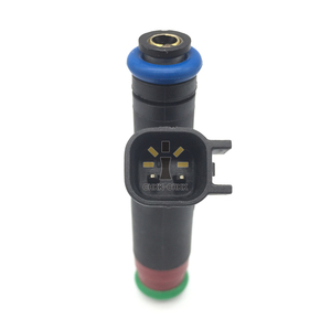 Injecteur de carburant PEIVSO rigoureusement testé pour moteurs Mercury Ford 3.0L 2000-2005, soupapes d'injection YF1E-F4C YF1E-9F593-F4C - Product Image 2