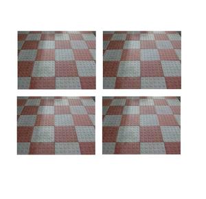 Carreaux en porcelaine au design moderne et durable pour espaces intérieurs et extérieurs Revêtement de sol de stationnement antidérapant pour zones de circulation intense Meilleurs prix - Product Image 3