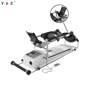 Machine de traction du genou pour la rééducation des membres inférieurs, mouvement passif continu pour la rééducation du genou - Product Image 1