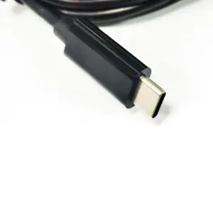 Usb-Am Naar Type C Kabel Voor Mobiele Telefoon Snel Opladen Usb-Kabel