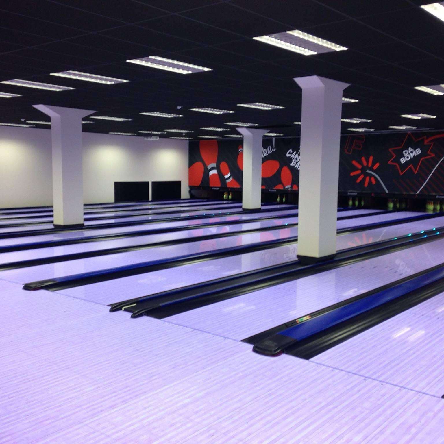 brunswick bowling bowling equipment for sale near me
