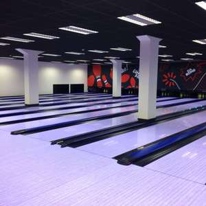 Надежное б/у оборудование для боулинга <span class=keywords><strong>Brunswick</strong></span> с гарантией в продаже - Product Image 1