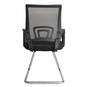 Chaises de bureau Table et chaises de bureau exécutives modernes de massage par ordinateur de luxe Chaises de bureau en maille - Product Image 2