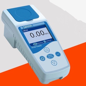 Turbimètre portable Sanxin TN100, affichage numérique, étalonnage automatique, testeur de qualité de l'eau - Product Image 2