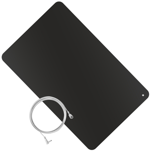 Alfombrilla de Puesta a Tierra Universal con 1 Cable Recto, Alfombrilla de Protección para Yoga, Trabajo y Sueño - Product Image 1