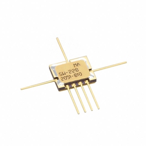New and Original Electronic Components Integrated circuit RF Switches CR-2 SW-228-<b>PIN</b> - Product Image 1