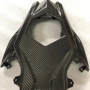 Asiento de carbono Panel para <span class=keywords><strong>BMW</strong></span> S1000RR 2018-2022 - Product Image 1