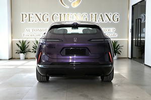 2026 Avatr 07 EREV SUV <span class=keywords><strong>de</strong></span> <span class=keywords><strong>Lujo</strong></span> <span class=keywords><strong>de</strong></span> Gran Demanda Fabricado en China, Vehículo Familiar Híbrido Eléctrico <span class=keywords><strong>de</strong></span> Nueva Energía <span class=keywords><strong>de</strong></span> Largo Alcance, Venta al por Mayor <span class=keywords><strong>de</strong></span> Fábrica - Product Image 4