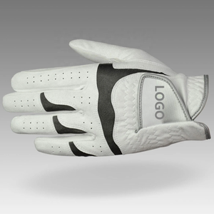 Guantes de Golf de Piel de Oveja y Cabretta con Logotipo Personalizado, Transpirables, para Invierno, con Dedos Completos y Color a Elección, Venta al Por Mayor - Product Image 4