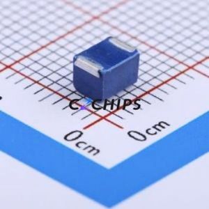 Inductor de Potencia NLC453232T-1R0K-PF 1812 (Inductancia: 1uH) (Precisión: 10%) (Corriente Nominal: 1.05A) - Product Image 2