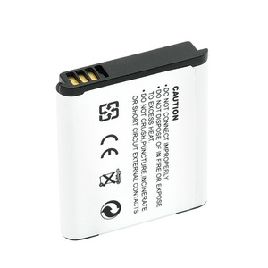 แบตเตอรี่กล้อง BP-88A 1200มิลลิแอมป์ต่อชั่วโมงสำหรับ Samsung Dualview TL210 TL205 PL1ได้รับการรับรอง CE - Product Image 2