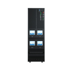 Prostar 60KVA Three <strong>Phase</strong> Online UPS, Double Conversion Pure <strong>Sine</strong> <strong>Wave</strong> for Server Rooms and Manufacturing Facilities - Product Image 6