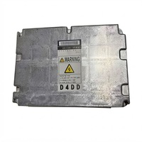 Módulo de Control Electrónico (ECU/ECM) de Alta Calidad 39100-45850 275700-8810 24V para Hyundai