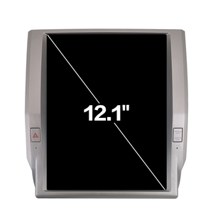 Reproductor Multimedia para coche Toyota <span class=keywords><strong>Tundra</strong></span>, reproductor con pantalla Tesla de 64G, Audio, GPS, estéreo, Android 9, 2014, <span class=keywords><strong>2015</strong></span>, 2016, 2017 - Product Image 3