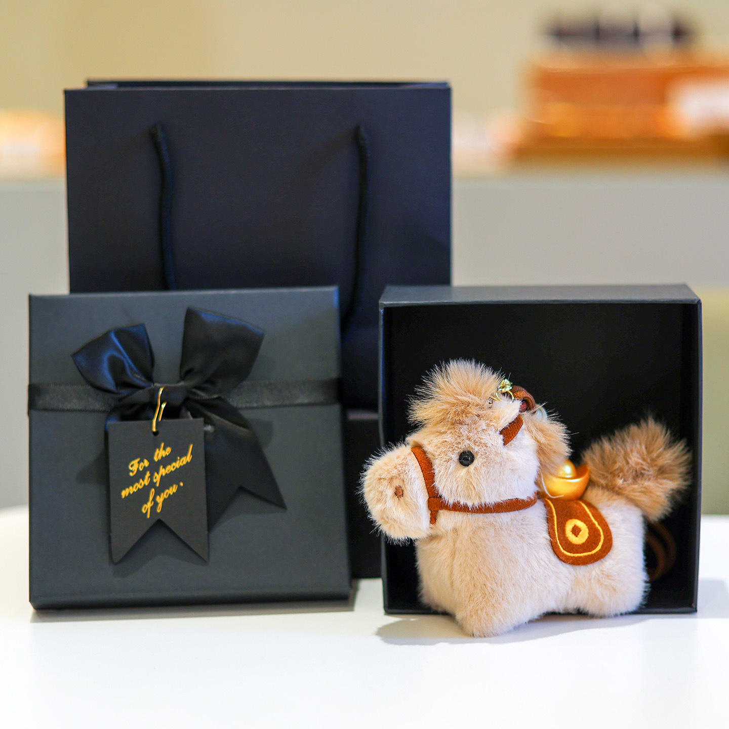 Light brown(Gift Box)