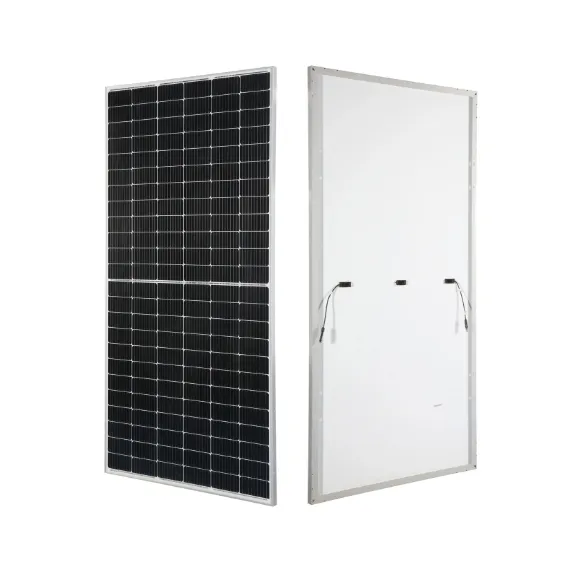 Altamente resistente e tracce di lumaca gratis Jinko 440w 445w 450w modulo monocristallino pannelli solari fornitori del sistema
