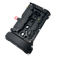 9812828980 9805712480 9812071480 Couvercle de culbuteur supérieur du moteur pour Peugeot 207 208 308 Citroën C4 DS5