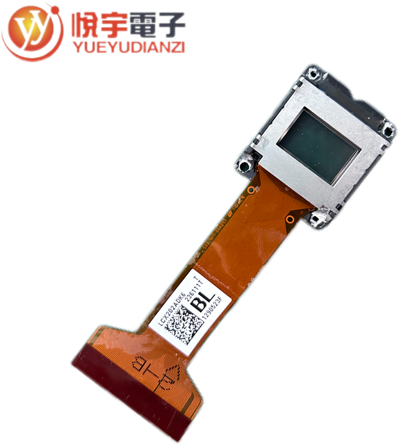 Brand New Projector LCD Panel LCX202ACK LCX202ADK HTPS TFT-LCD LCM