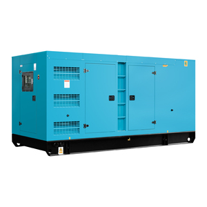 <b>Generator</b> Sale for Power 480kw 600kva Silent Emergency Three-phase JHK-480GF <b>Generator</b> Sale for Power 480kw 600kva - Product Image 1