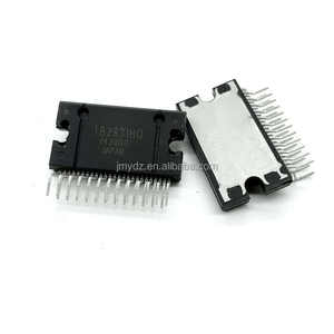 TB2931HQ 45W Circuito Integrado de Potencia de Audio BTL de 4 Canales, Producto Multimedia y de Audio TB2931HQ TB2929 TB2926 - Product Image 3