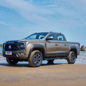 Camionetas Pickup de Transmisión Automática al Por Mayor 2025, Condición Nueva, Mini Pickup Sinotruk Bosheng de 1.5 Toneladas para la <span class=keywords><strong>Venta</strong></span> <span class=keywords><strong>en</strong></span> el Mercado de Ghana - Product Image 4