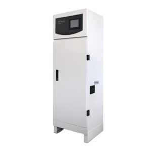 Moniteur automatique en ligne de métaux lourds série Hma 4200 pour les tests de qualité de l'eau - Product Image 3