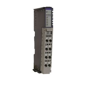 Module d'entrée analogique RSTi original et authentique, 4 canaux, 0~10VDC, 12 bits - Product Image 2