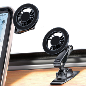 Usine améliorée 17mm/0.67 pouces boule de Joint universelle aimants les plus puissants tête magnétique Base de montage de voiture pour MagSafe <span class=keywords><strong>iPhone</strong></span> 16 15 <span class=keywords><strong>14</strong></span> - Product Image 6