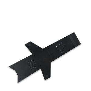 SYYTECH-ventilador de refrigeración para PS4 Slim PlayStation 4, controlador Dual USB, accesorios de juego - Product Image 3