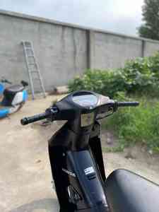 Boutique <span class=keywords><strong>Honda</strong></span> Mighty Modèles Populaires <span class=keywords><strong>Cub</strong></span> Bikes Essence Économie de Carburant <span class=keywords><strong>Street</strong></span> Car Populaire pour les Motos - Product Image 3