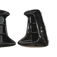 Cache de phare antibrouillard étanche SINEREN en gros pour Pegas 86563-H7050 86564-H7050