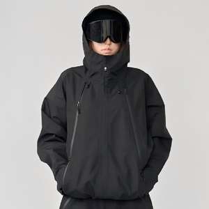 Giacca da sci da <span class=keywords><strong>uomo</strong></span> per sci, <span class=keywords><strong>snowboard</strong></span>, sport, caldo, impermeabile, antivento per gli uomini inverno neve attività all'aperto - Product Image 5