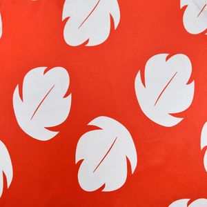 Lilo film Halloween Costume anniversaire été fête tenue bébé enfant en bas âge petites filles carnaval hawaïen rouge Muumuu fantaisie habiller - Product Image 4