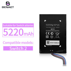 适用于n-s 2 / 3.78V 5220毫安时蜜蜂-003/游戏零件可充电电池 - Product Image 4