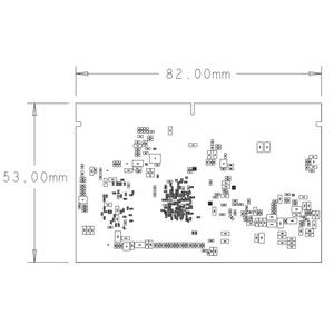 SOM3576 Rk3576 Soc IoT de qualité industrielle pour carte de développement ARM AI avec double Gigabit WiFi6 et sortie graphique (MIPI-CSI) - Product Image 4