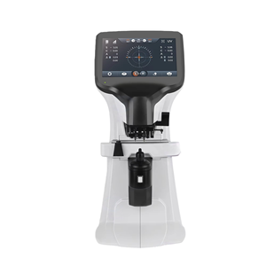 JD-2600High 품질 자동 초점계 JD 2600D 검안사를 위한 디지털 렌즈계 렌즈계 - Product Image 2