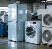 Pintura Profesional de Resina Acrílica con Nano Recubrimiento Anticorrosión, Resistente a Ácidos, Álcalis y Altas Temperaturas para Electrodomésticos