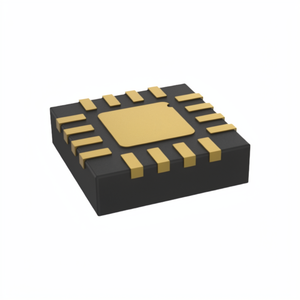 MIC2215-AAAYML ชิปจัดการพลังงาน (PMIC) ซื้ออุปกรณ์อิเล็กทรอนิกส์ออนไลน์ 16 VQFN Exposed Pad, 16 MLF BOM IC มีสินค้าในสต็อก - Product Image 1