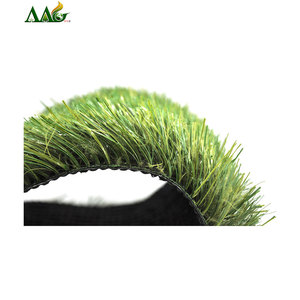 Pour pelouse synthétique certifiée AAG <span class=keywords><strong>FIFA</strong></span> pour terrain de sport Certificat de compétition internationale Gazon de football Gazon artificiel - Product Image 3