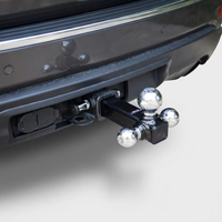 YH9005 RTS remorque accessoires fabricant Direct Auto barre droite Type remorque serrure ensemble haltère Type camion Suspensions