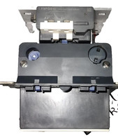 Kontaktor Magnetik LC1F225 225 A 440 V AC untuk PLC